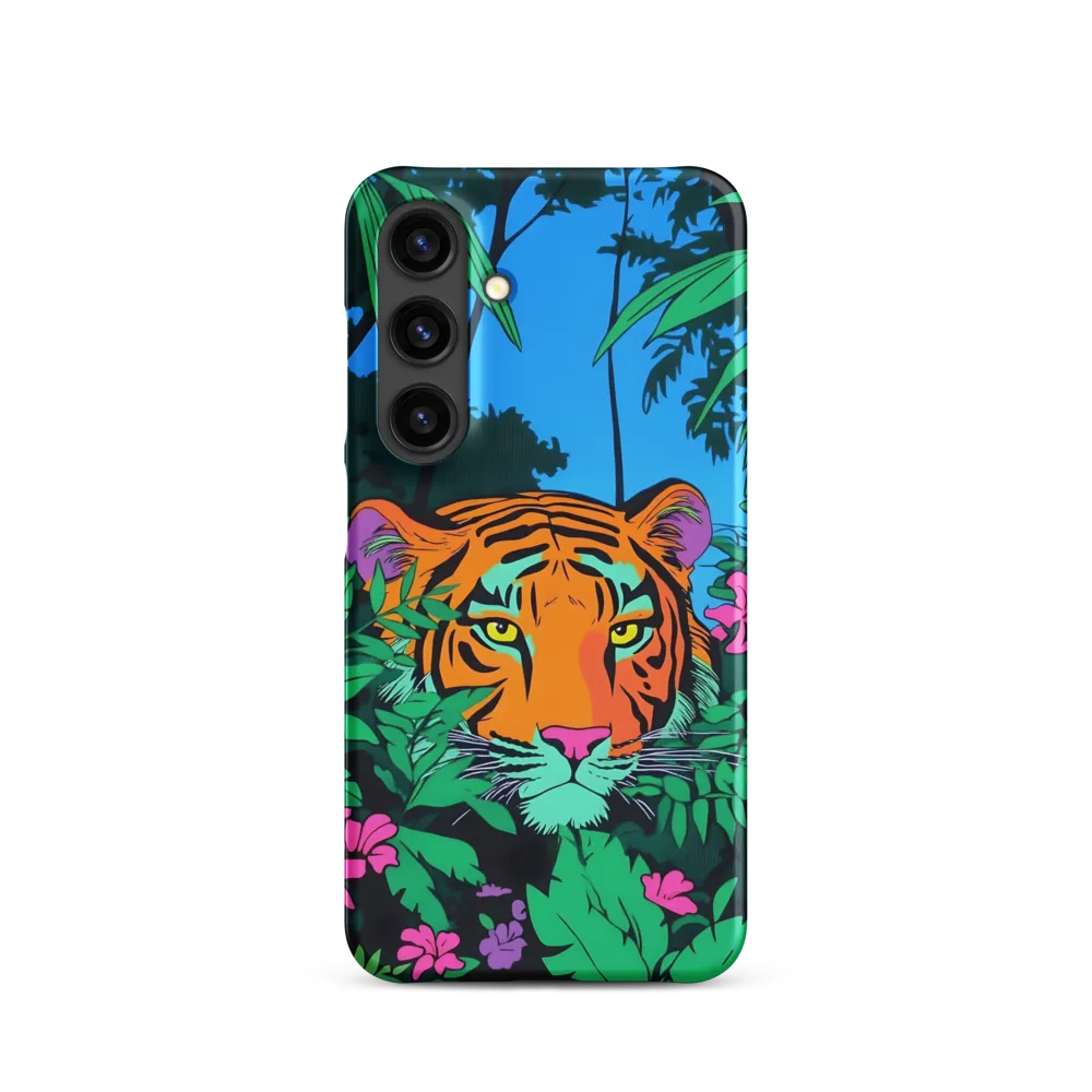 Jungle Guardian