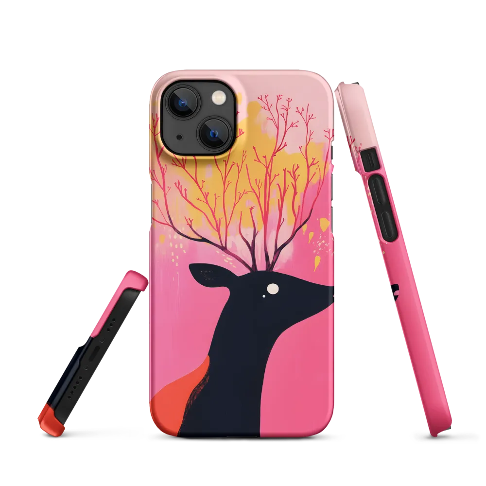 Whimsical Forest Guardian