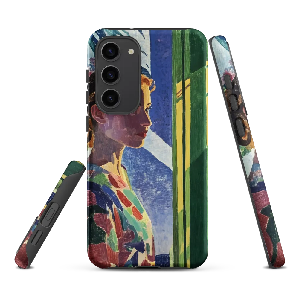 Reflections in Color