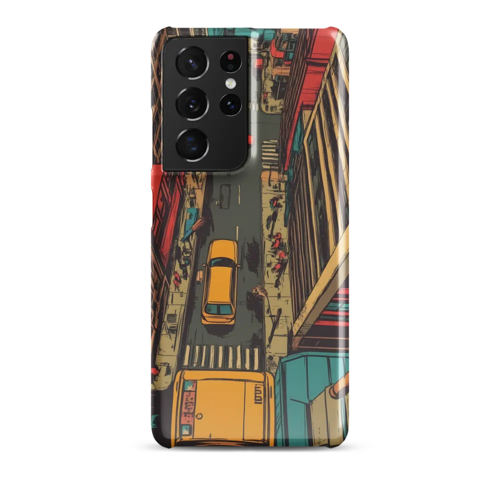 Urban Symphony