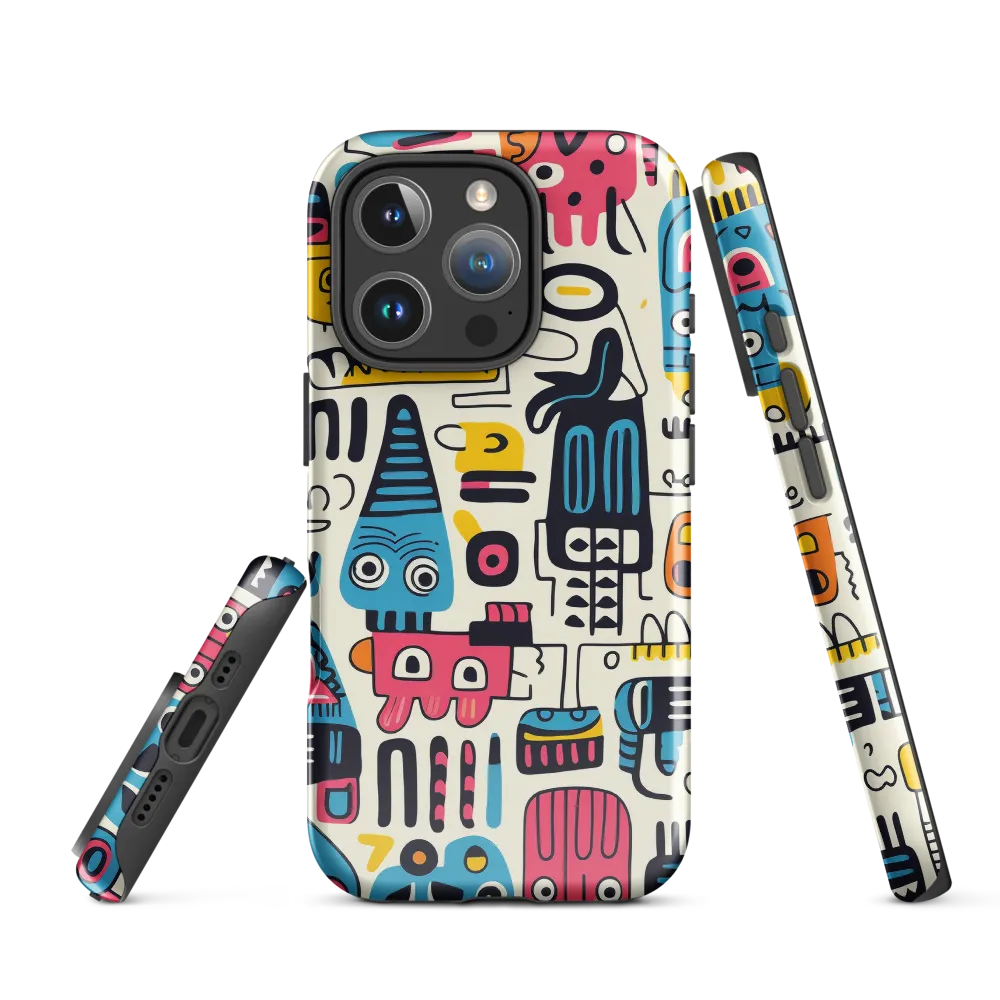 Vibrant Whimsy