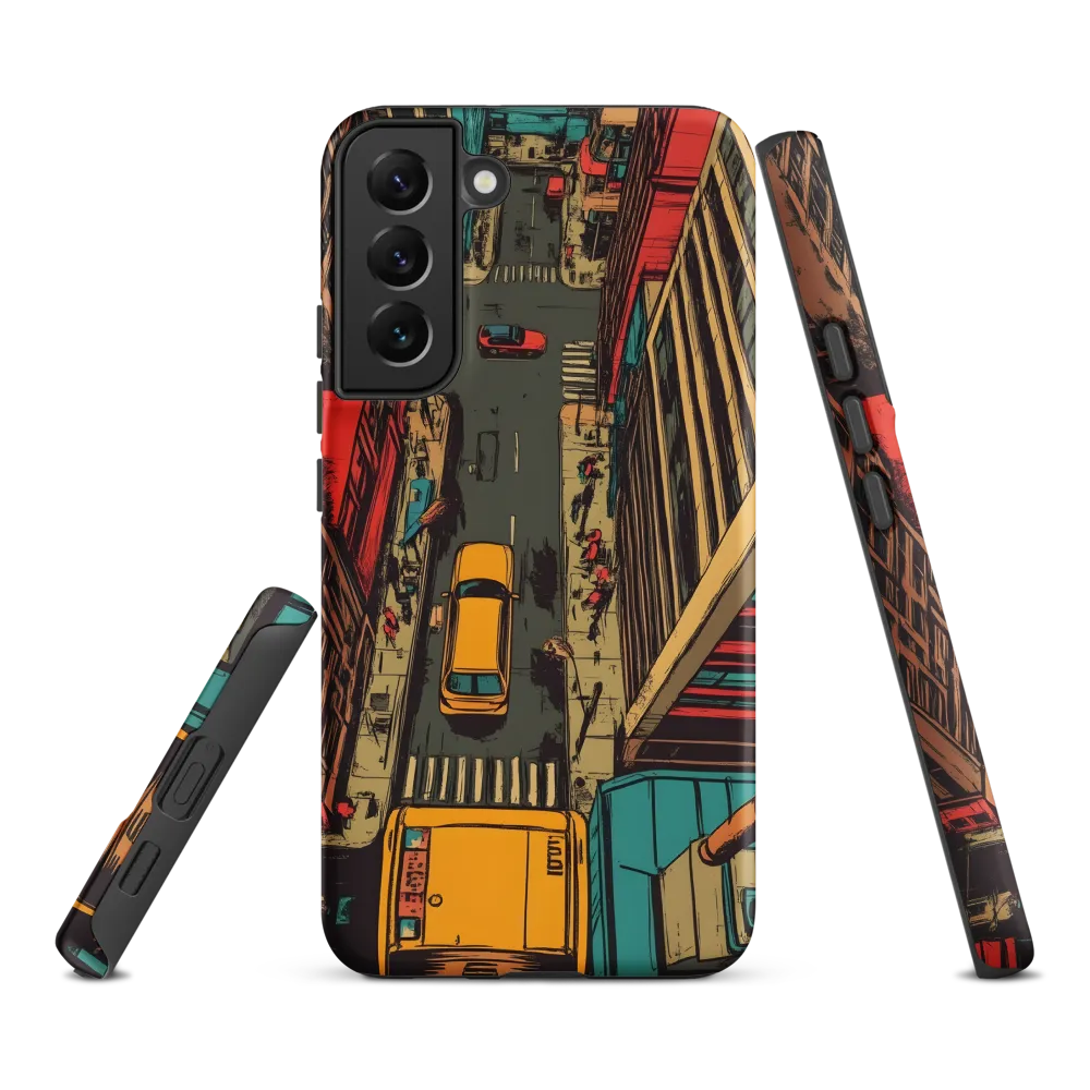 Urban Symphony