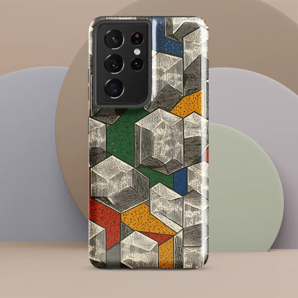 Cubic Dynamics