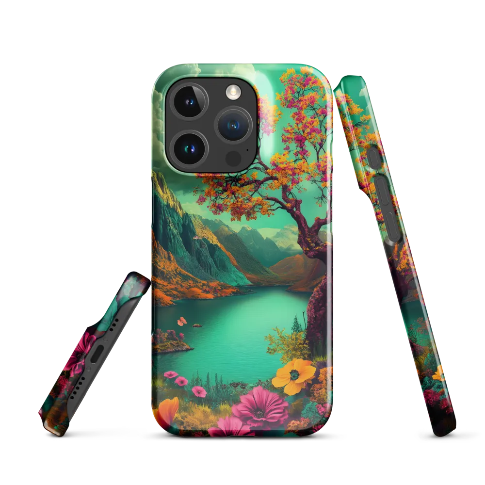 Elysium in Bloom