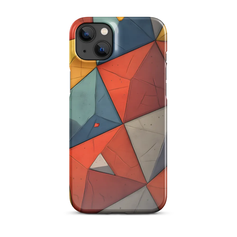 Geometric Harmony
