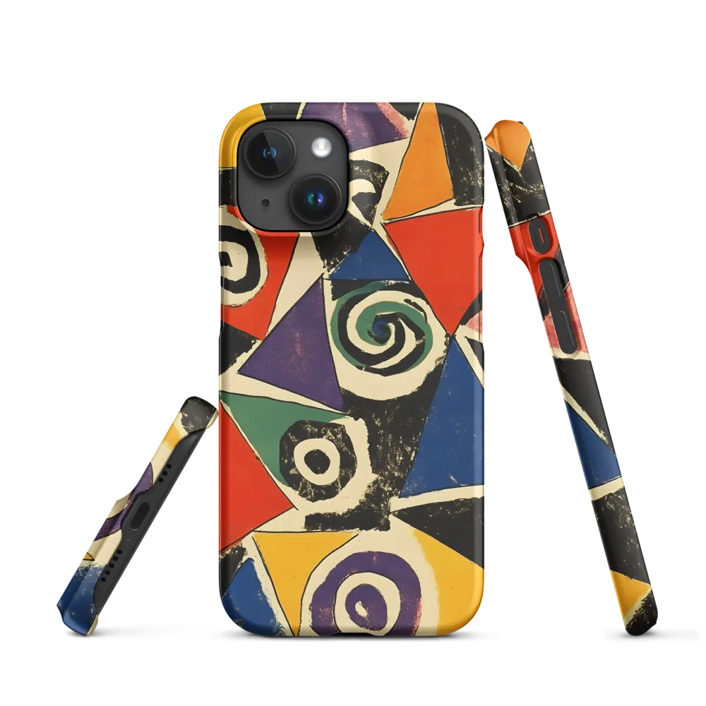 Dynamic Geometric Abstraction