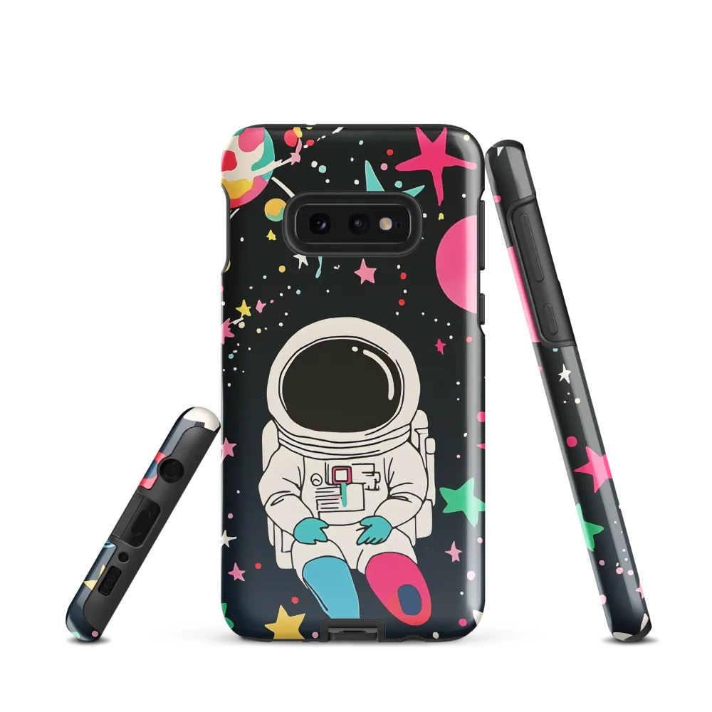 Cosmic Dreamer