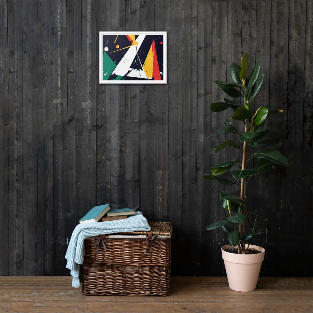 Dynamic Geometries