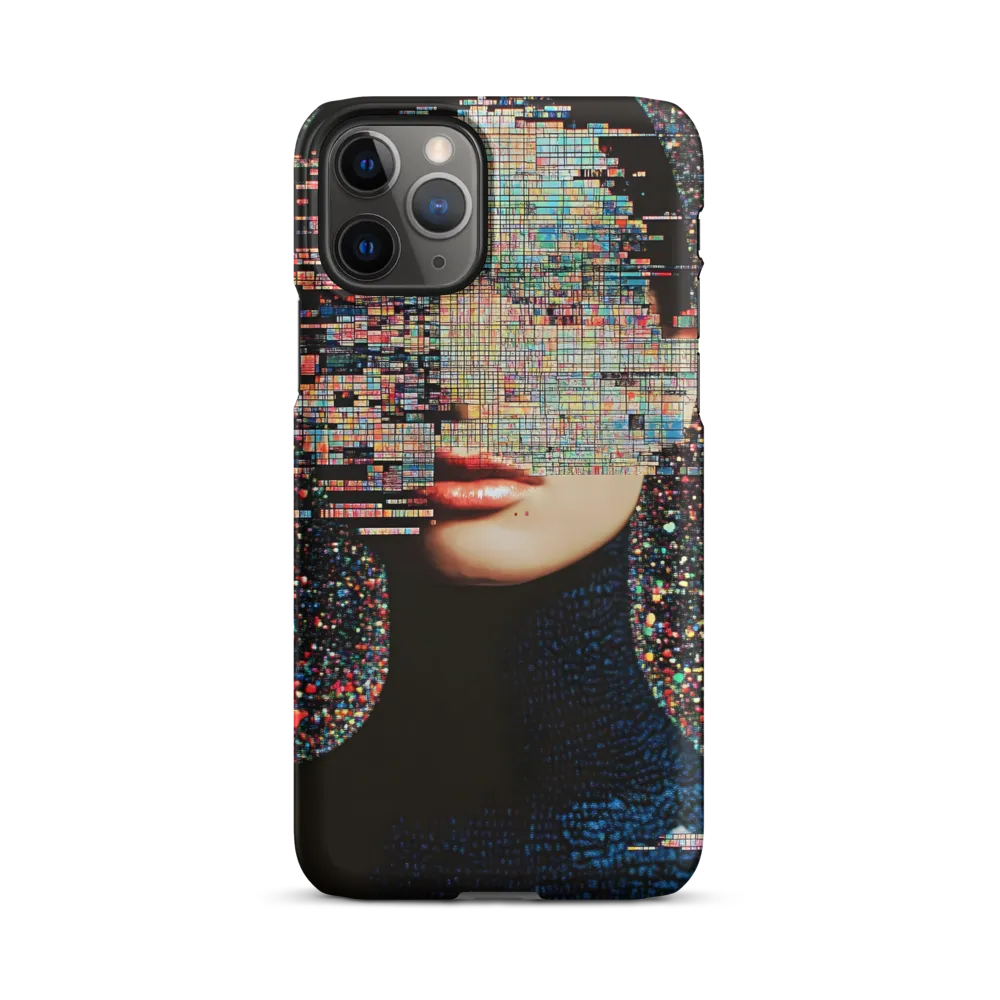 Fragmented Identity