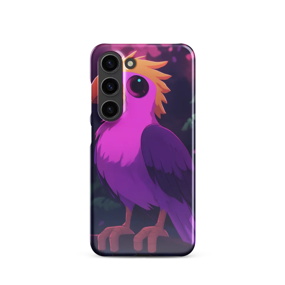 Whimsical Perch