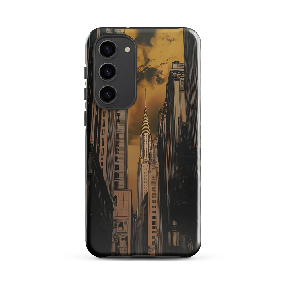 City Sentinels