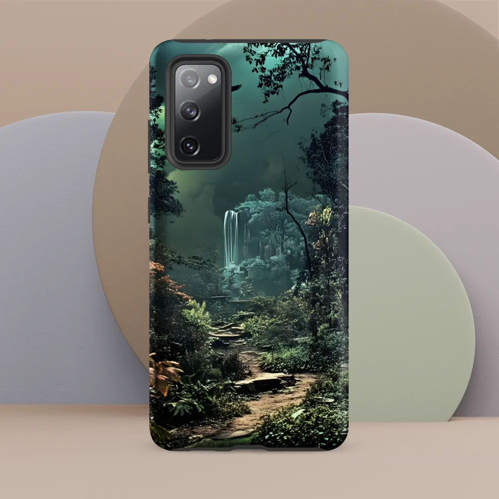 Whispers of the Forest