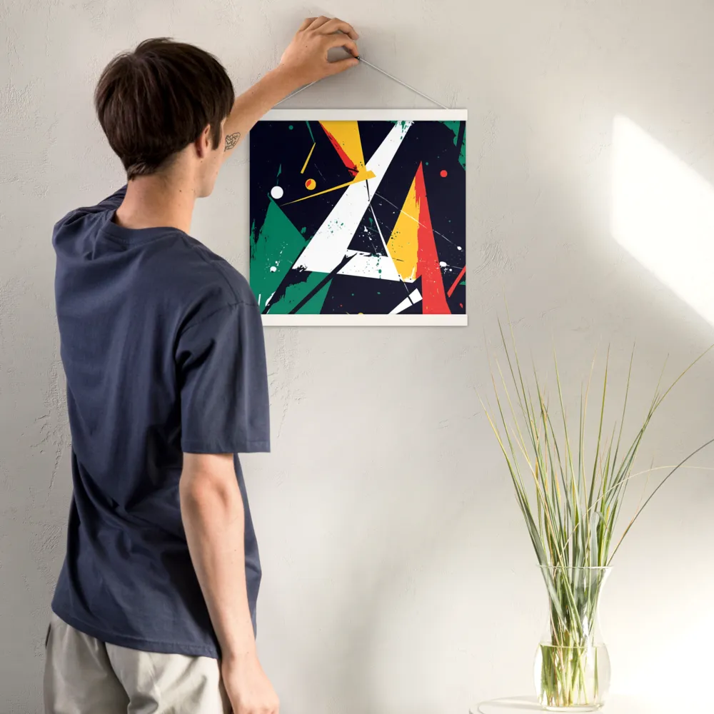 Dynamic Geometries