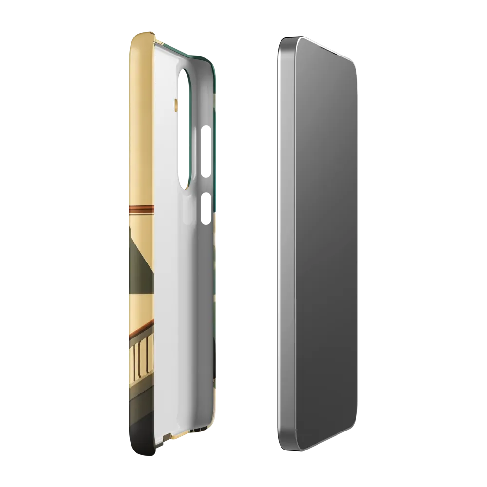 Reflections of Modernity