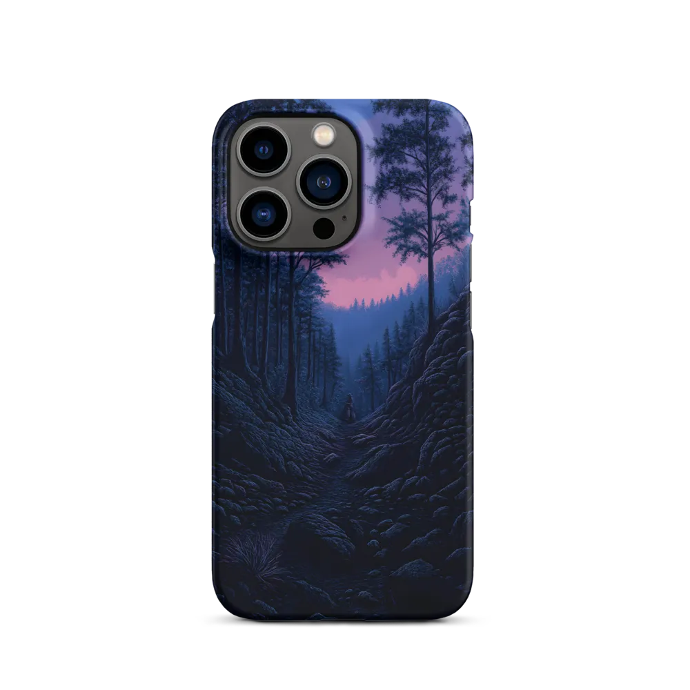 Twilight Path