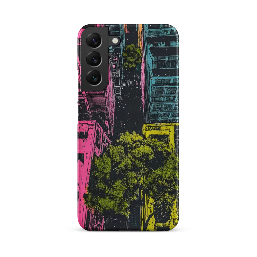 Urban Vibrance