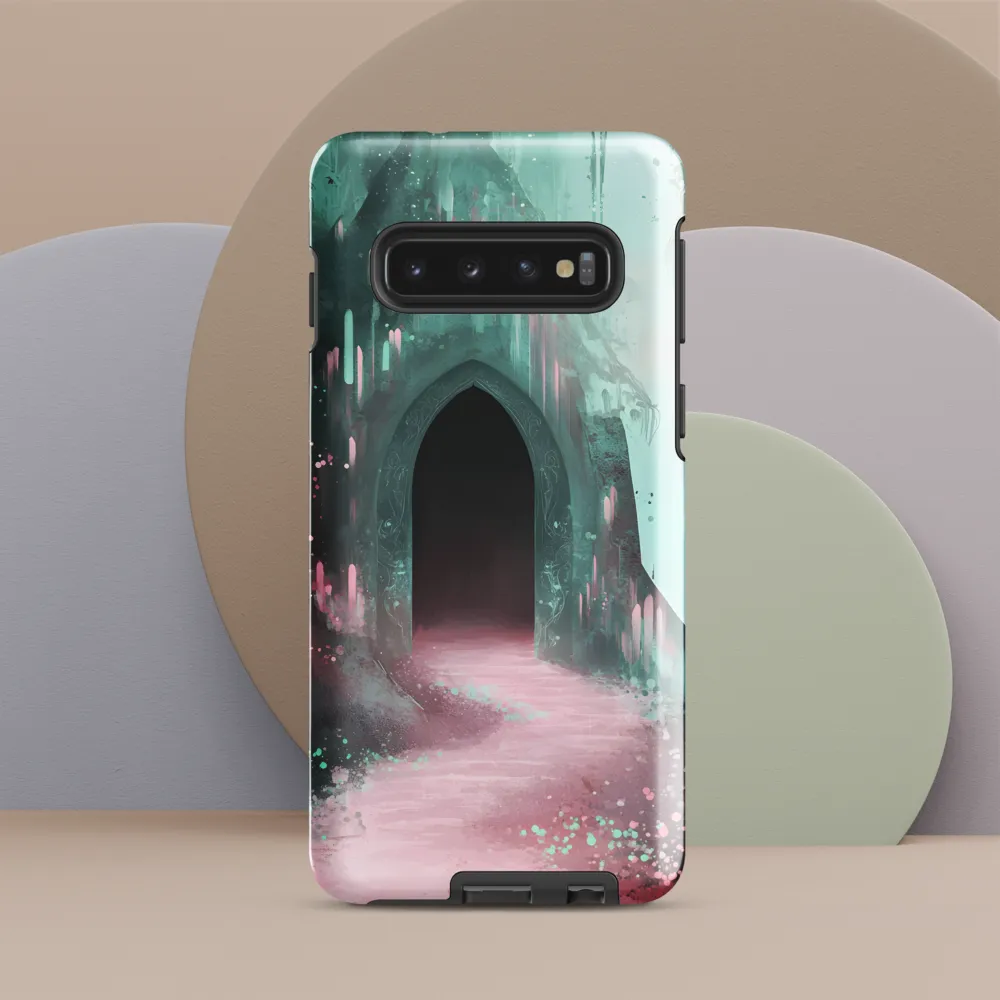 Portal of Secrets