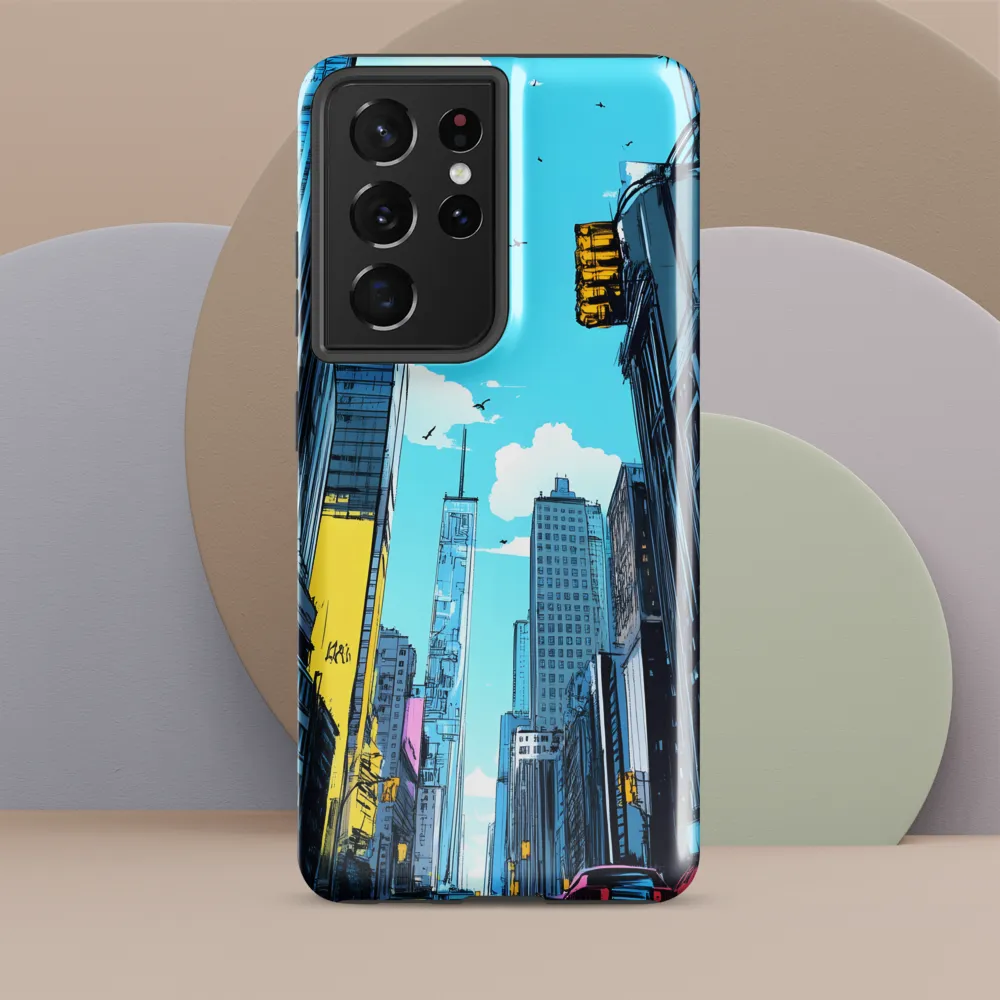 Urban Symphony