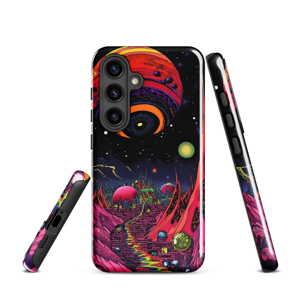 Celestial Dreamscape