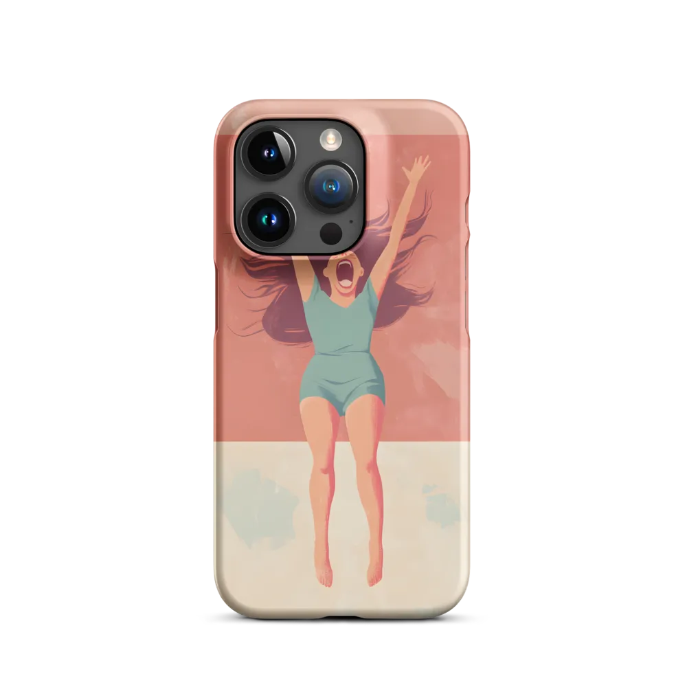 Leap of Joy