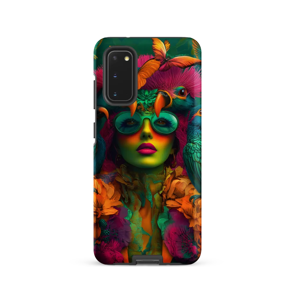 Tropical Reverie