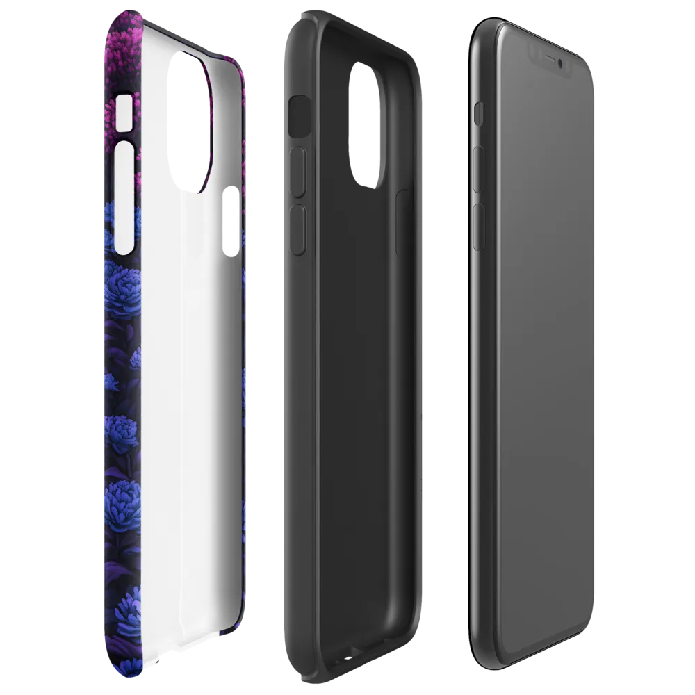 Dreamscape Serenity | Phone Case |  11 Pro Max | Tough Case | Glossy