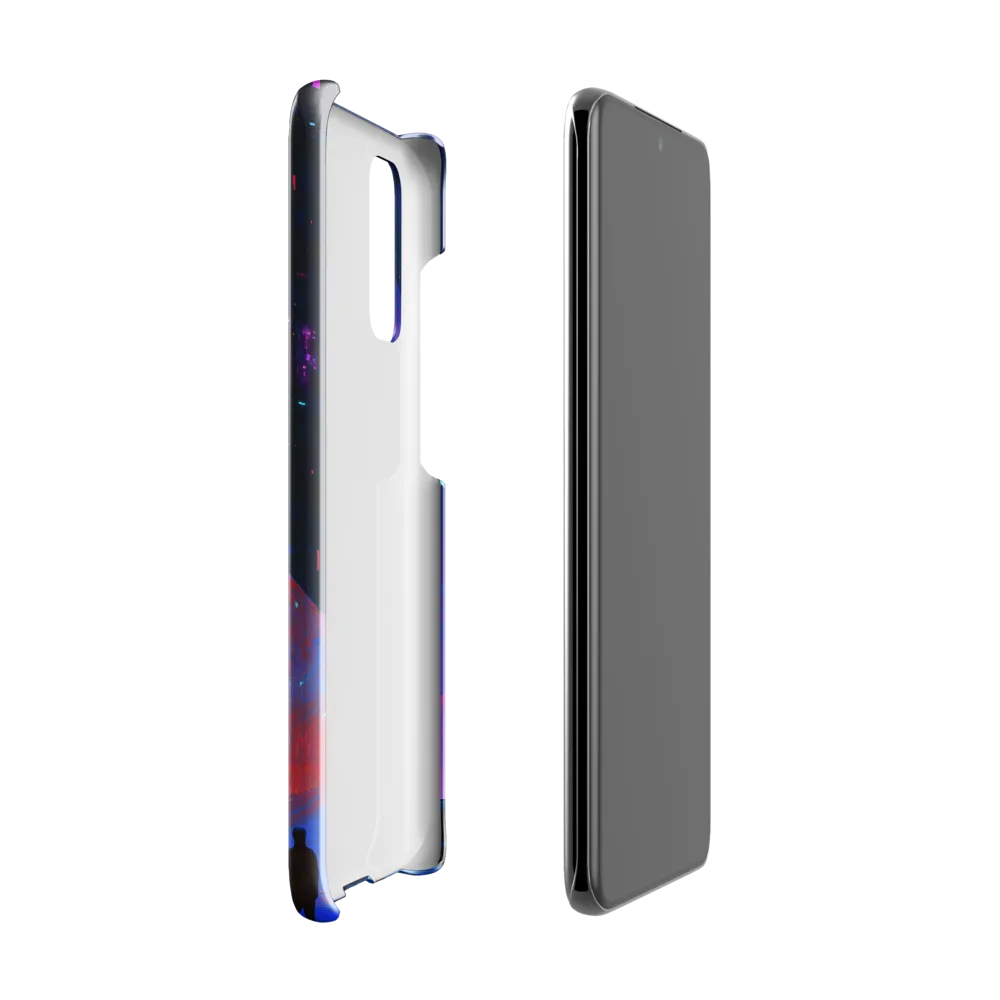 Monoliths of Mystique
