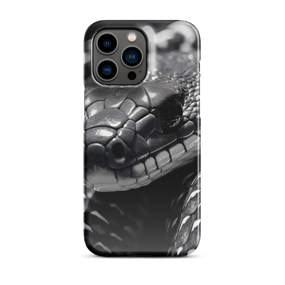 The Enigmatic Serpent