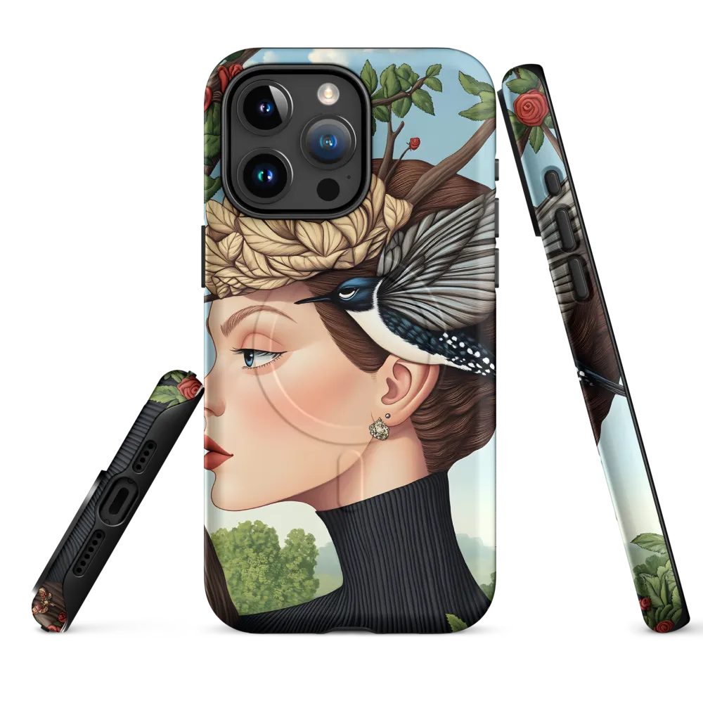 Whispers of Nature