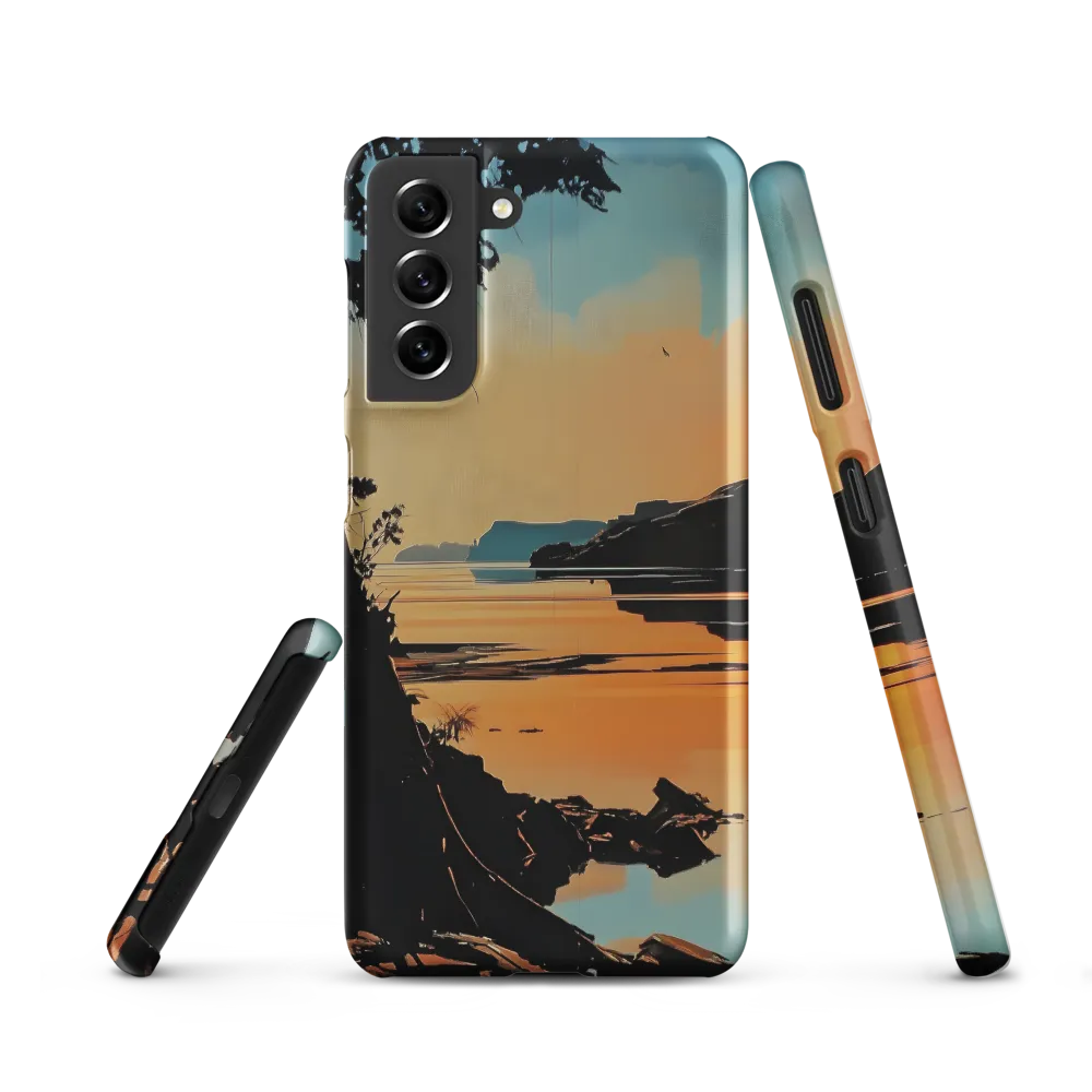Reflections of Twilight
