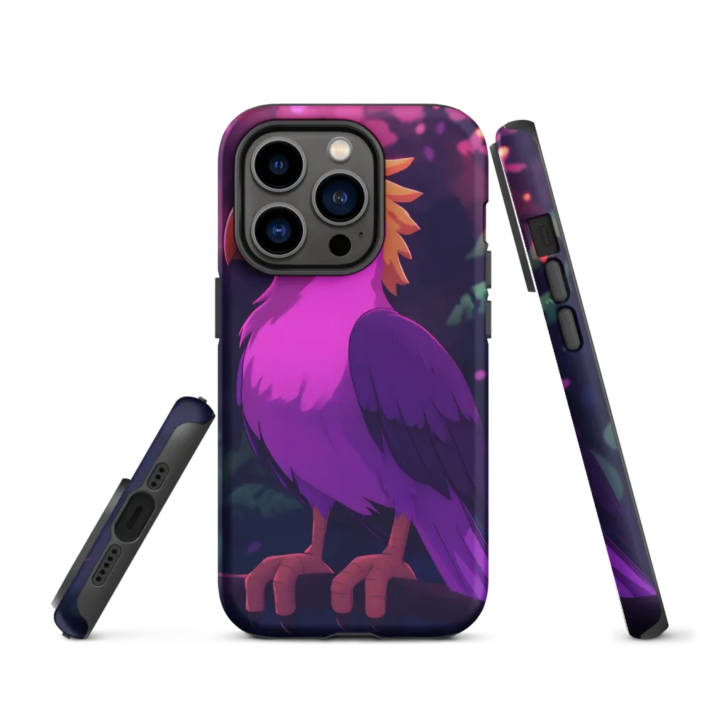 Whimsical Perch