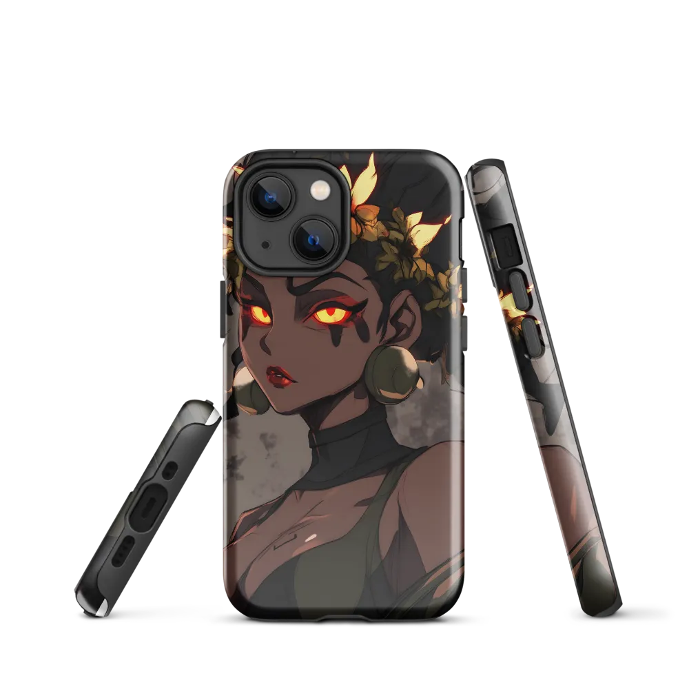Awakening Flame