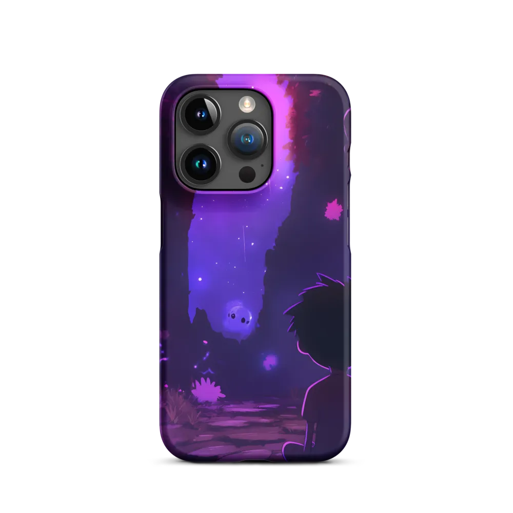 Lost in Cosmic Wonder