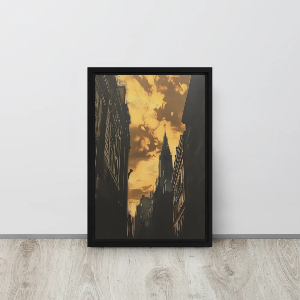 The Twilight Streets
