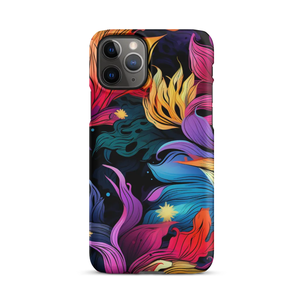 Floral Symphony