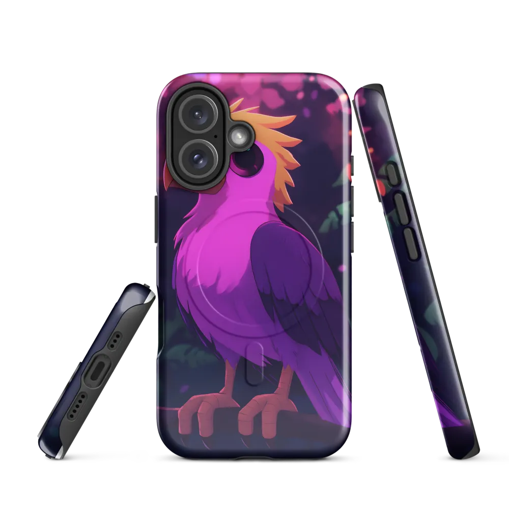 Whimsical Perch