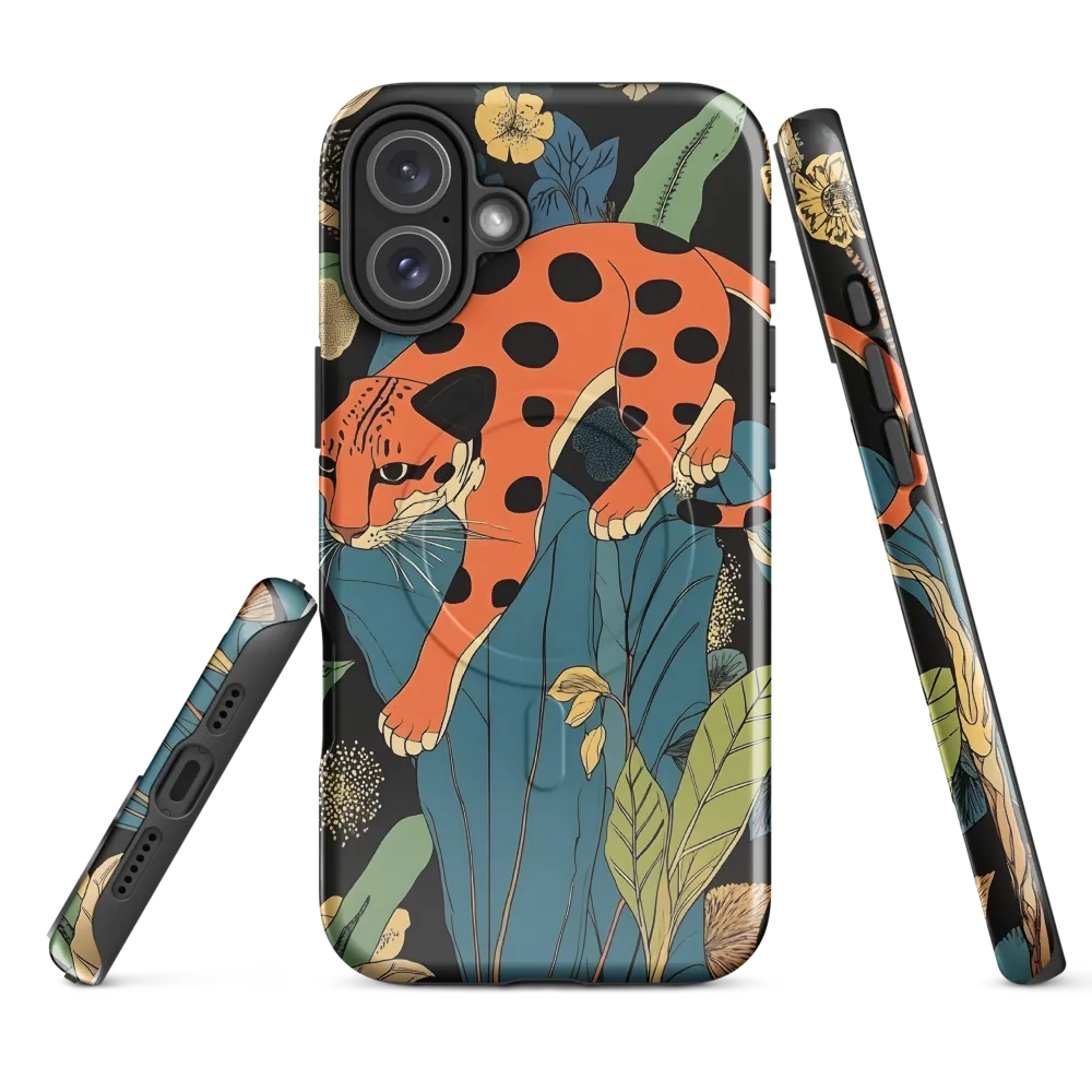 Jungle Majesty