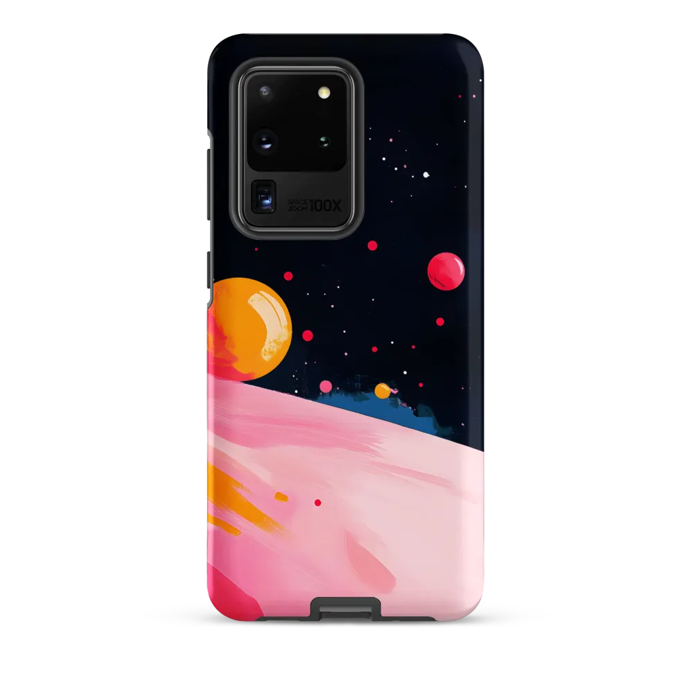 Celestial Dreams