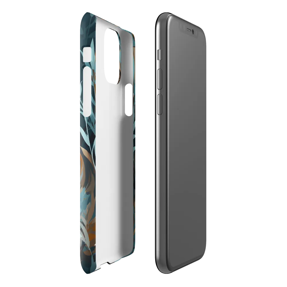 Serenity in the Wild | Phone Case |  11 Pro | Snap Case | Glossy