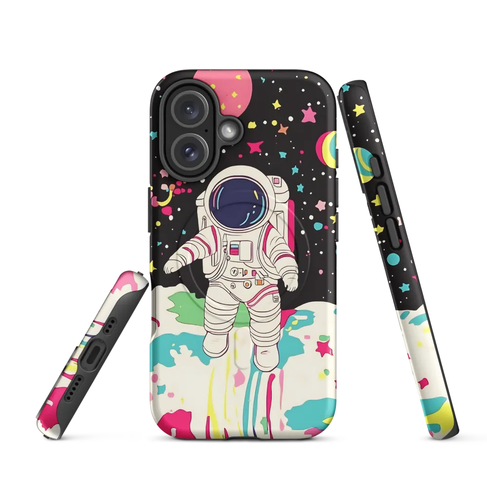 Cosmic Dreamscape