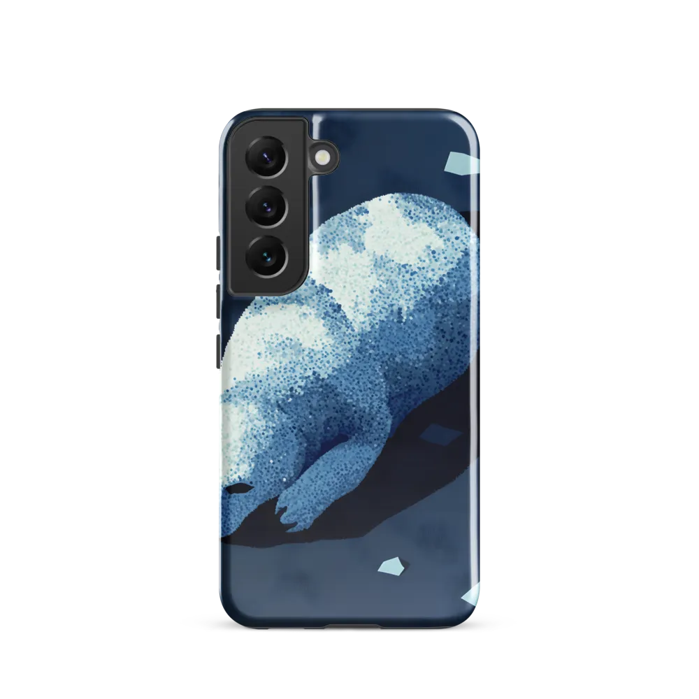 Silent Majesty: The Polar Bear's Realm
