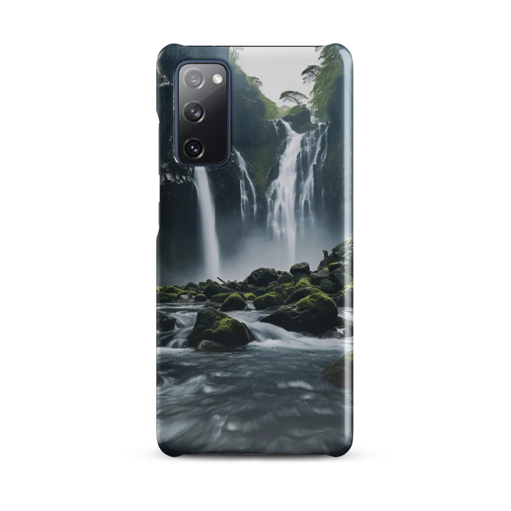 Whispers of the Falls