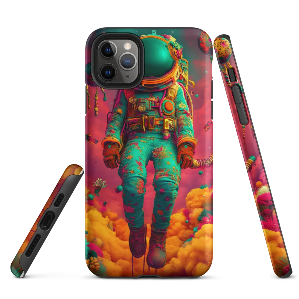 Astral Odyssey