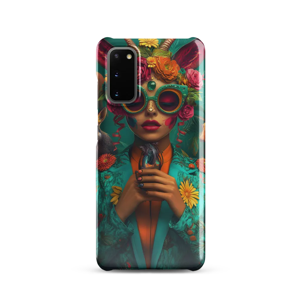 Botanical Reverie