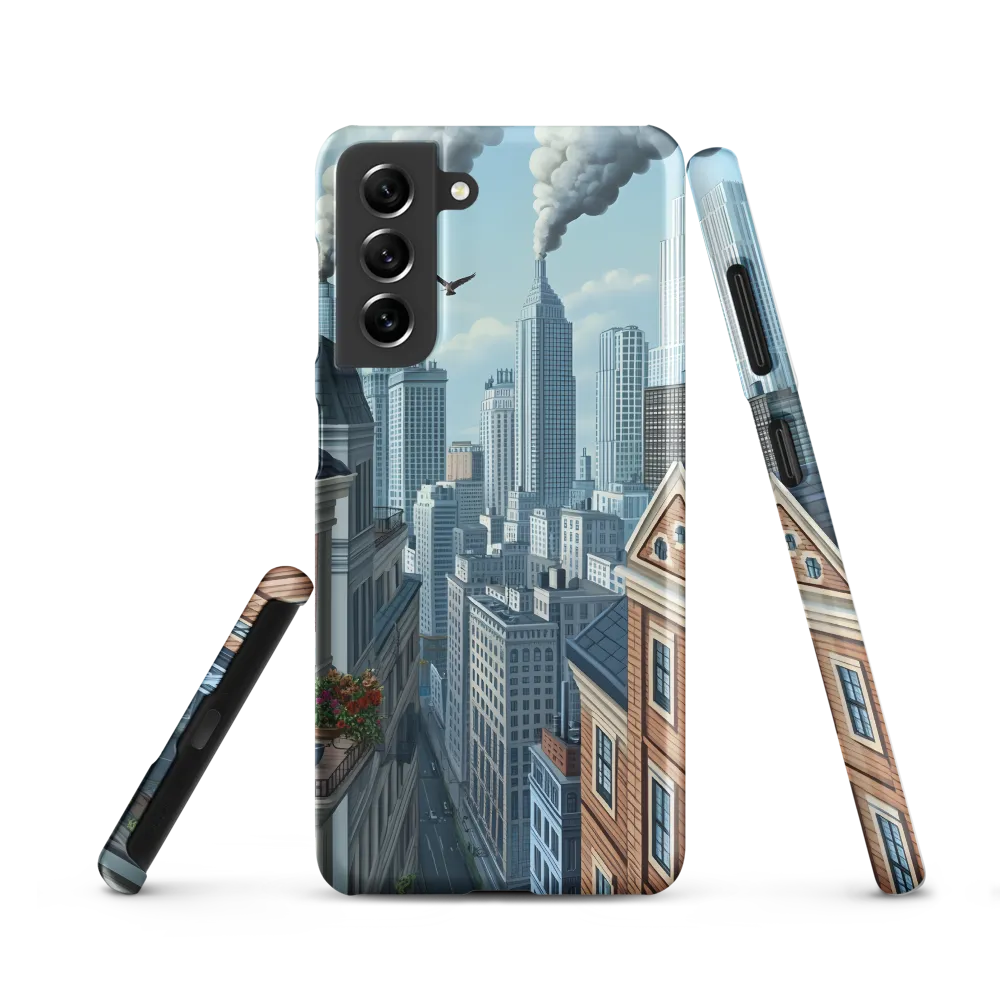 Urban Symphony