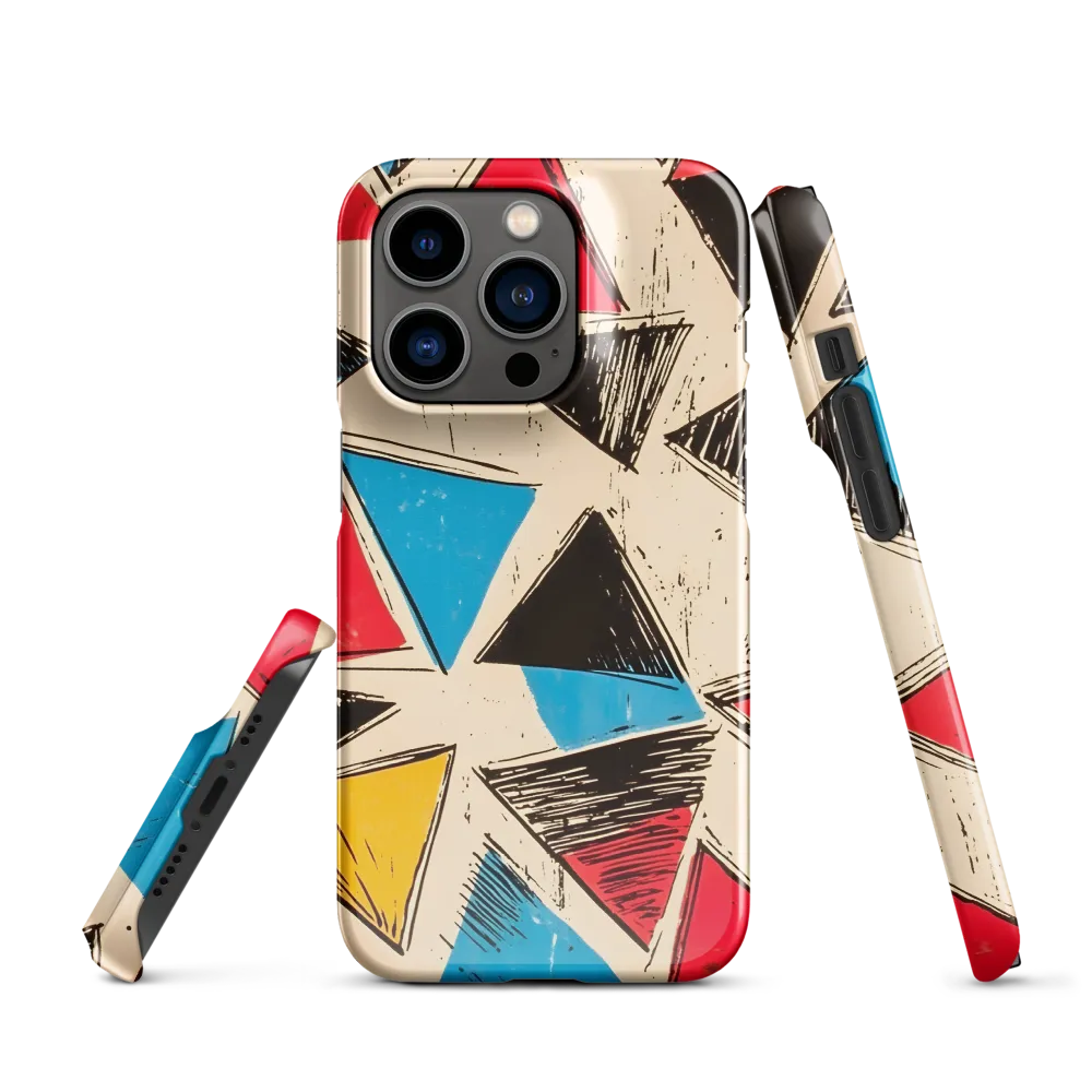 Vibrant Geometry