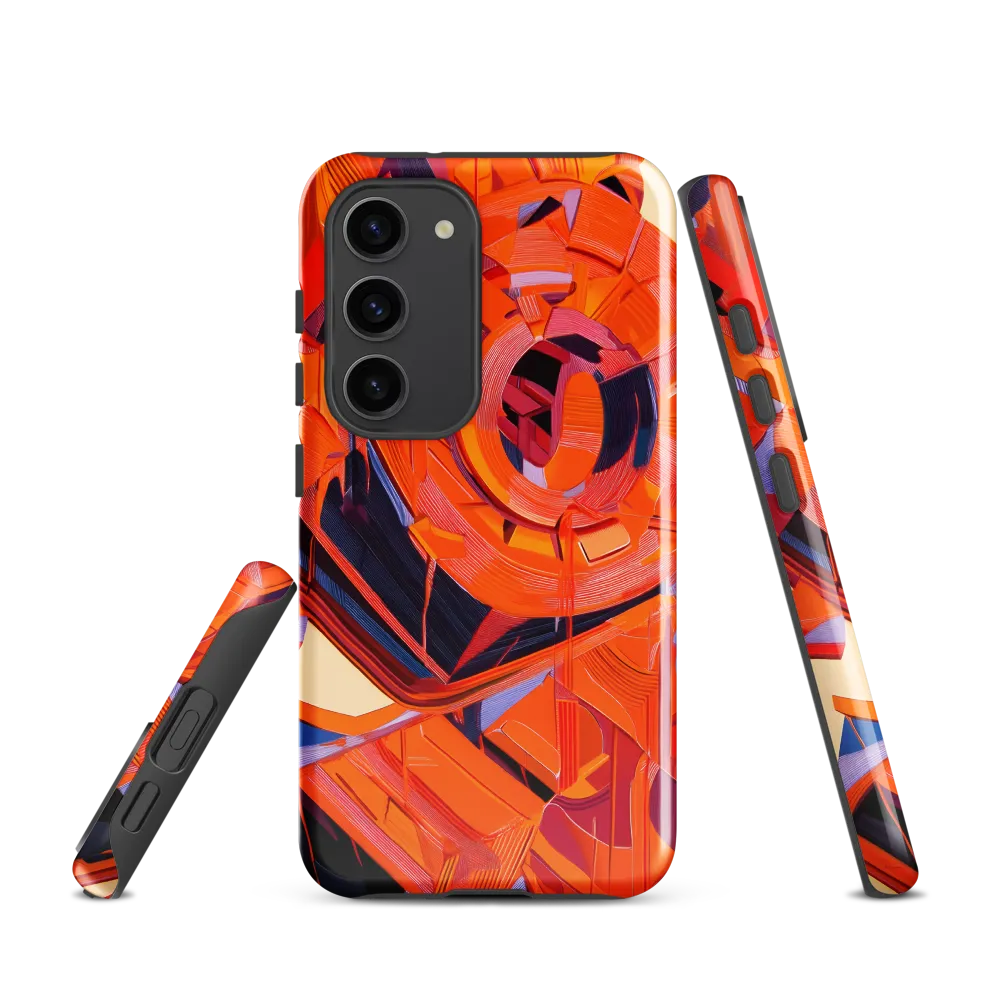 Vibrant Geometry