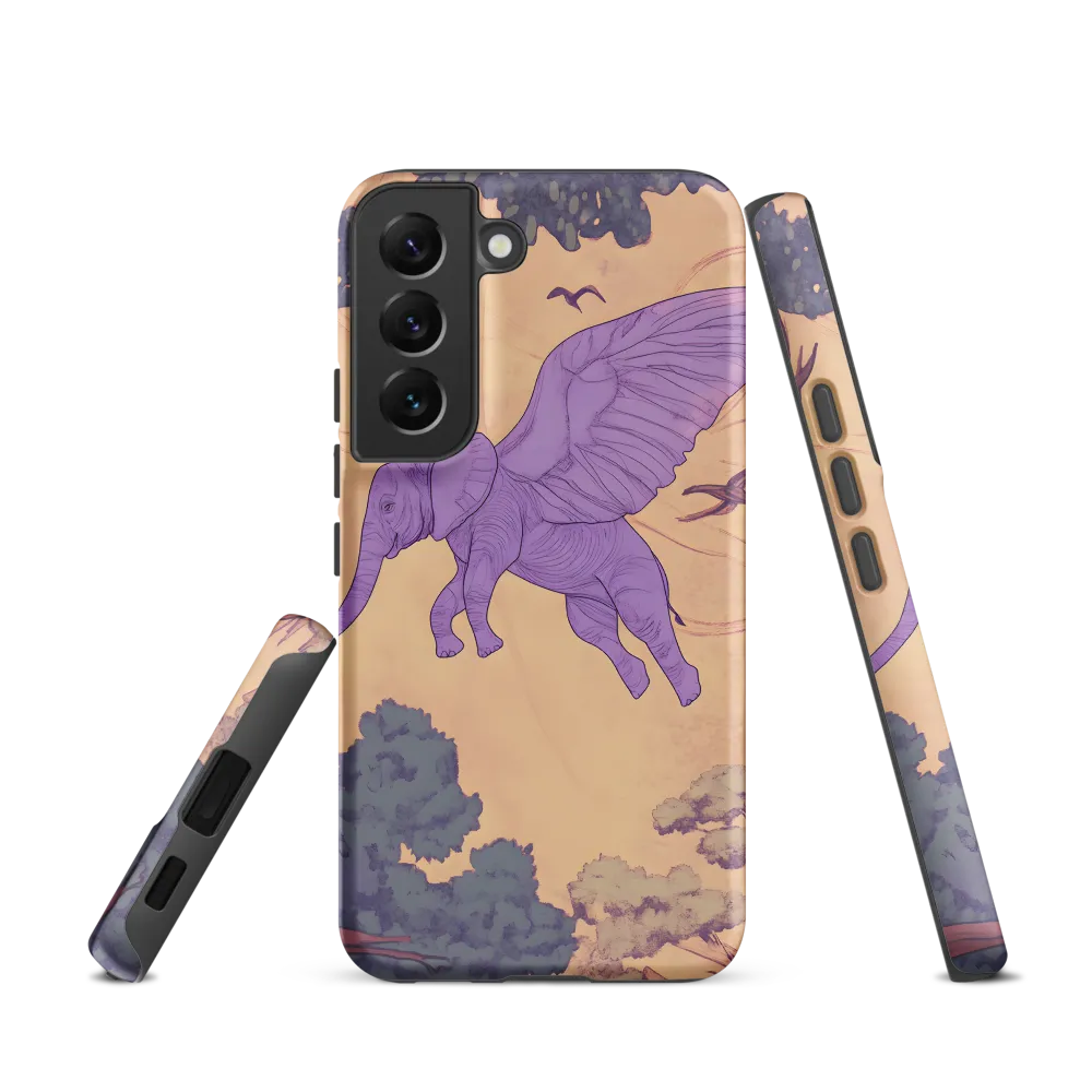 Wings of Imagination