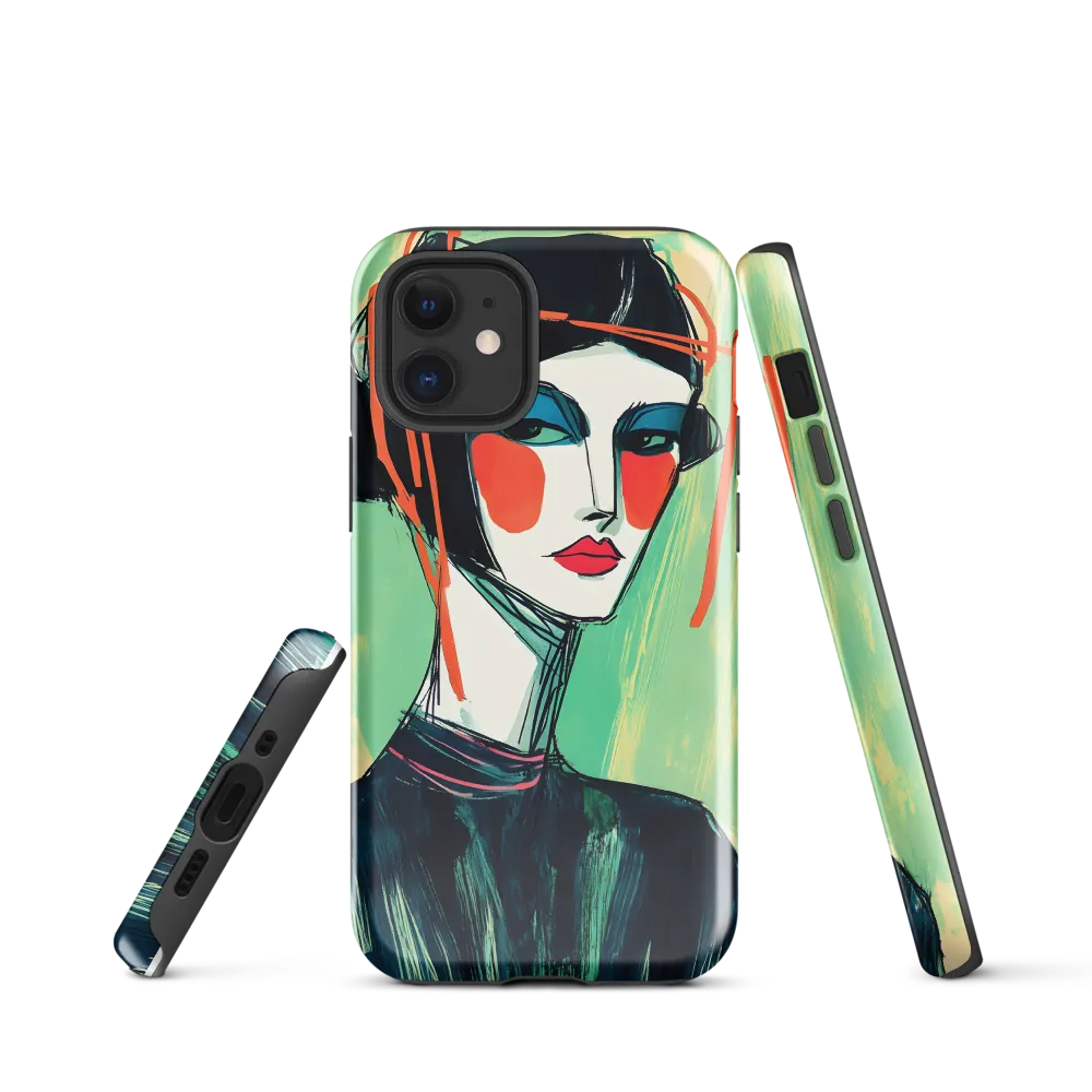 Bold Elegance