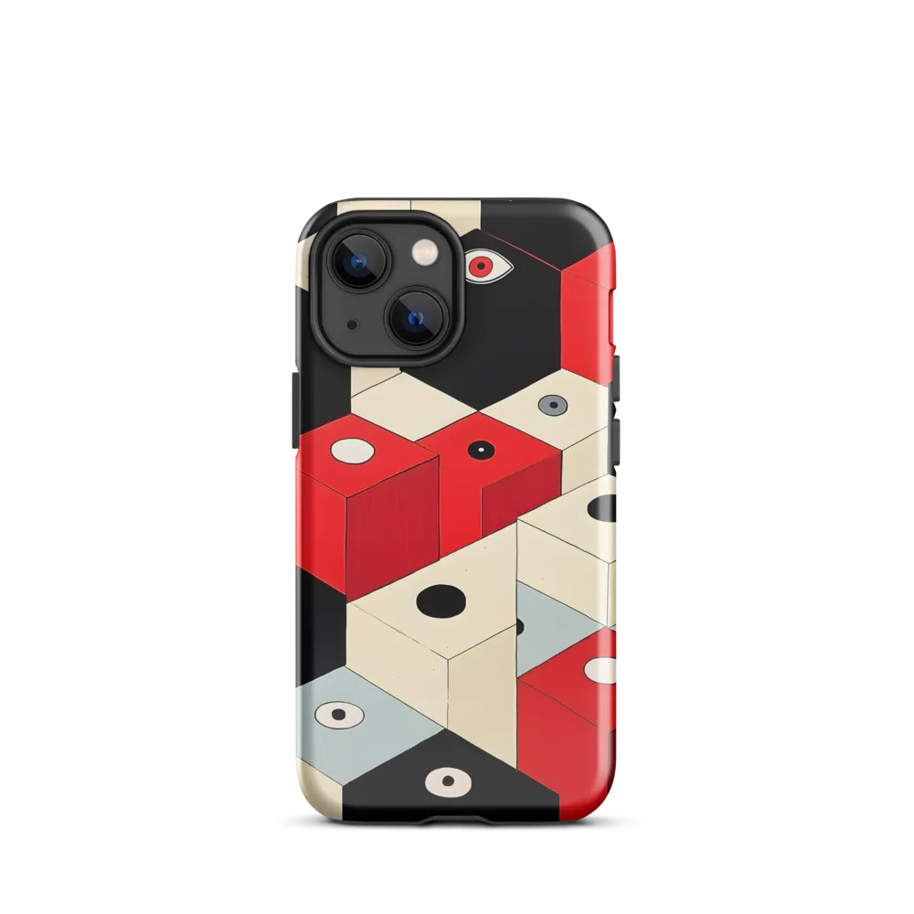Dynamic Cubism
